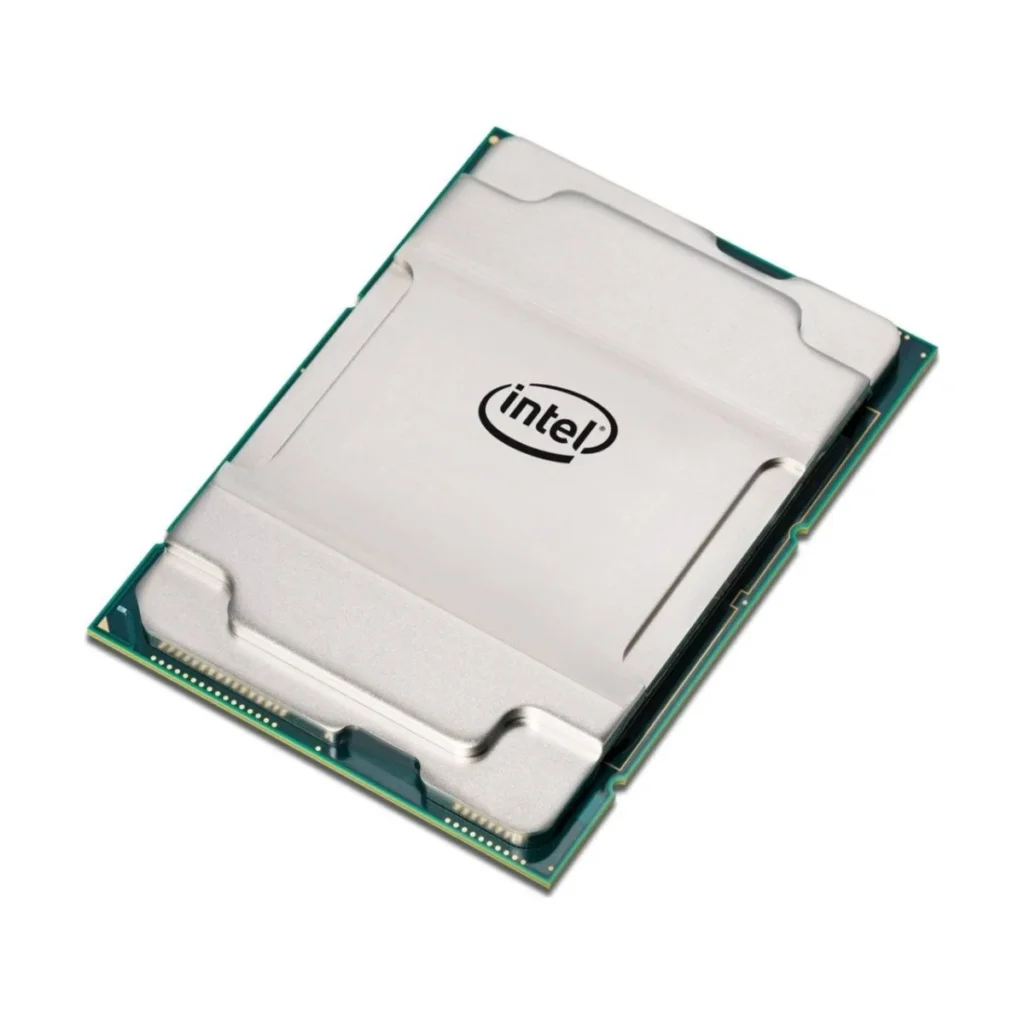 Intel Xeon 8C Silver 4110 2.10 GHz 11M 85W SR3GH