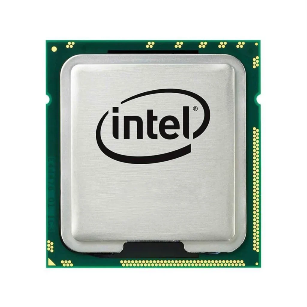 Intel Xeon 4C E5-2609 2.40 GHz 10M SR0LA