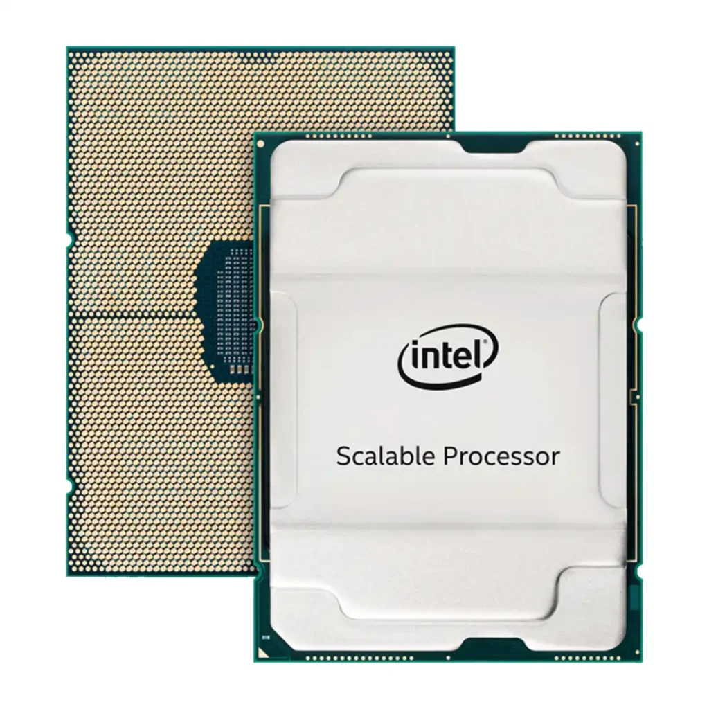 Intel Xeon 8C Silver 4110 2.10 GHz 11M 85W SR3GH