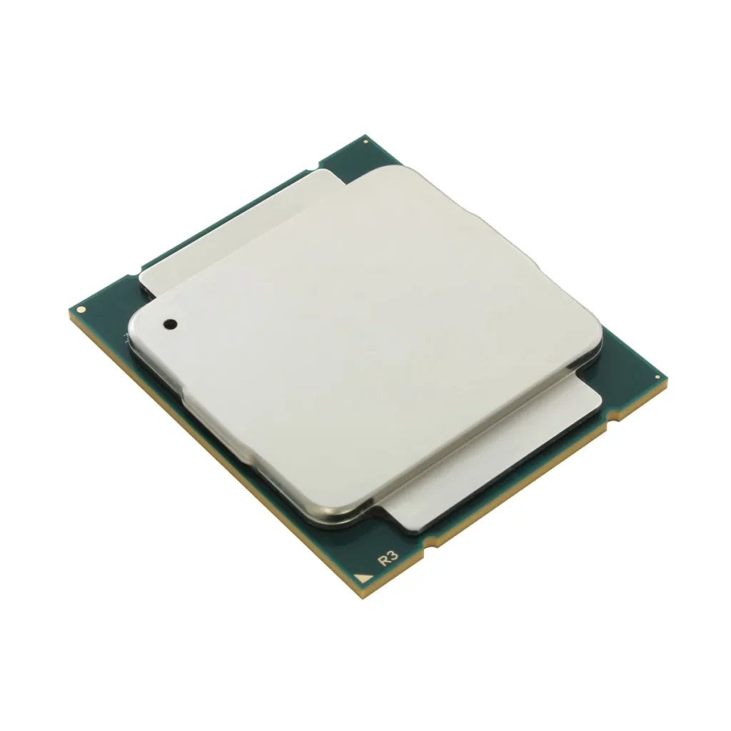 Intel Xeon 4C E5-2609 2.40 GHz 10M SR0LA
