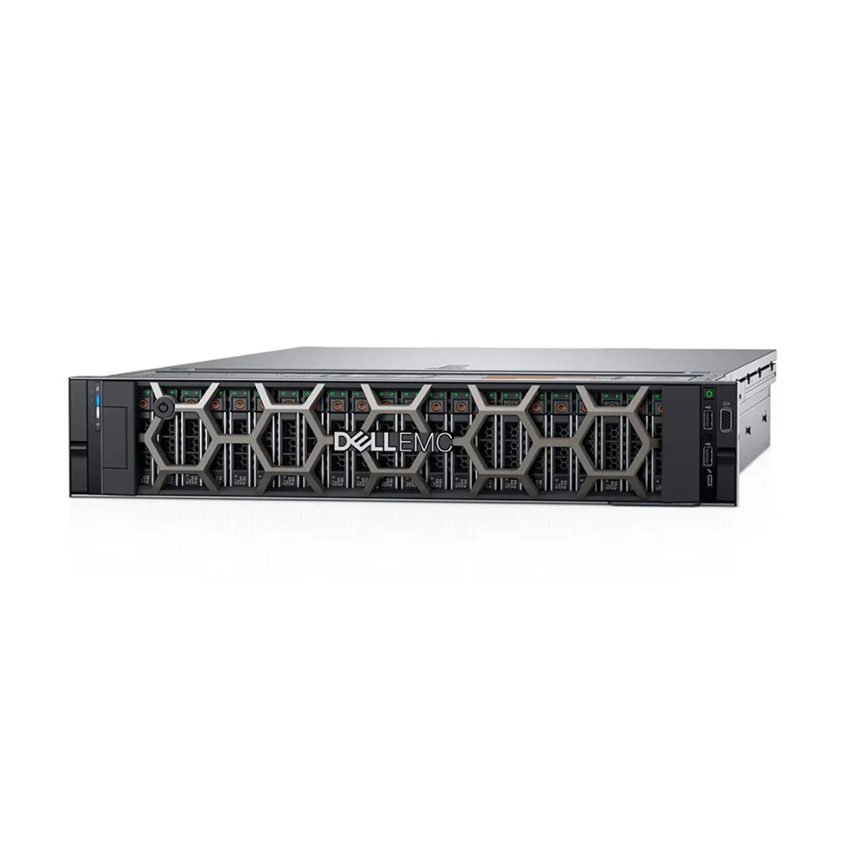 Dell PowerEdge R740XD 24X2,5