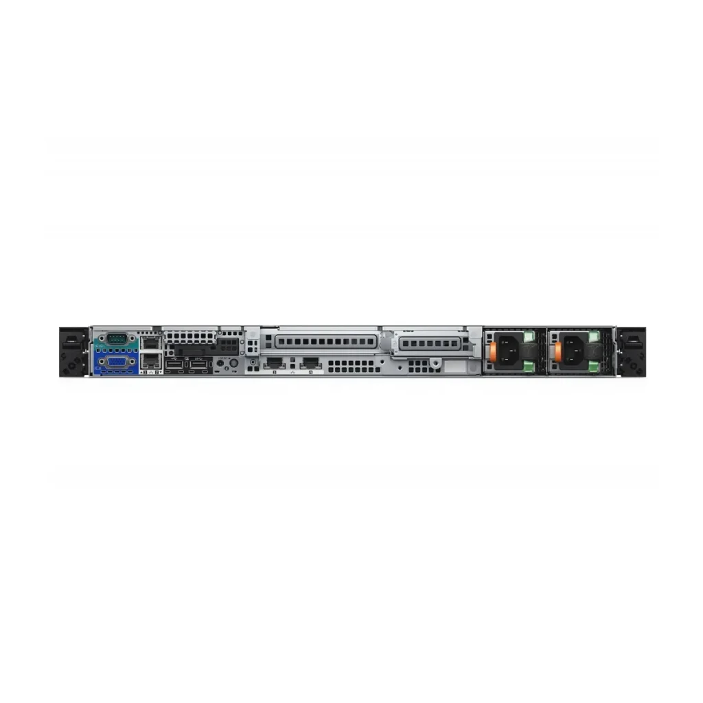 Dell PowerEdge R430 8X2,5