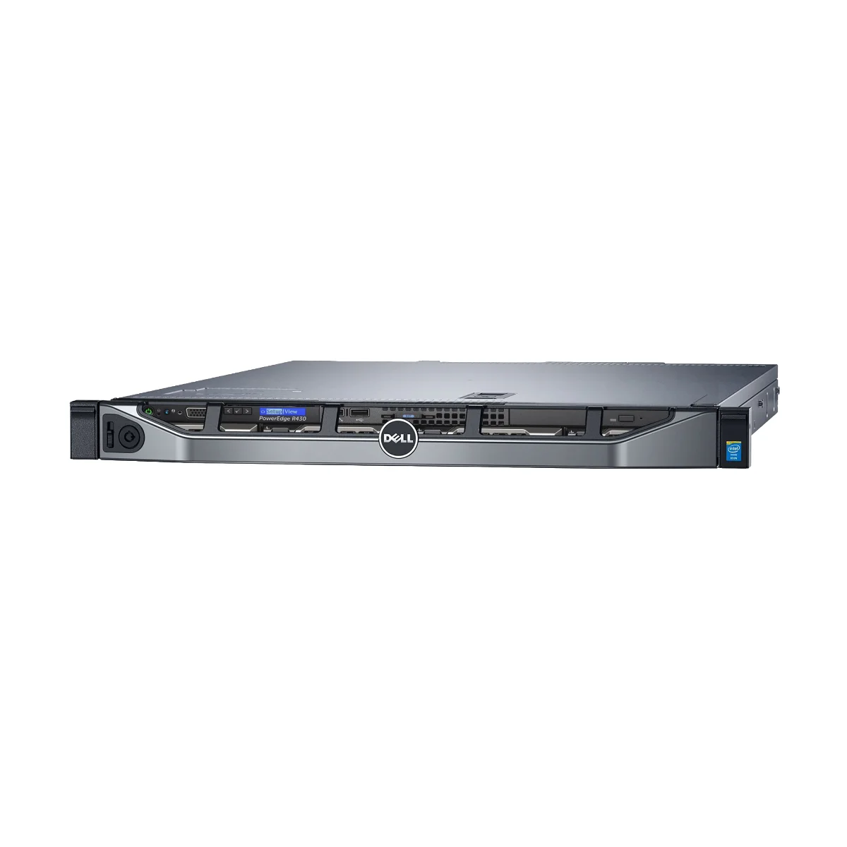 Dell PowerEdge R430 8X2,5
