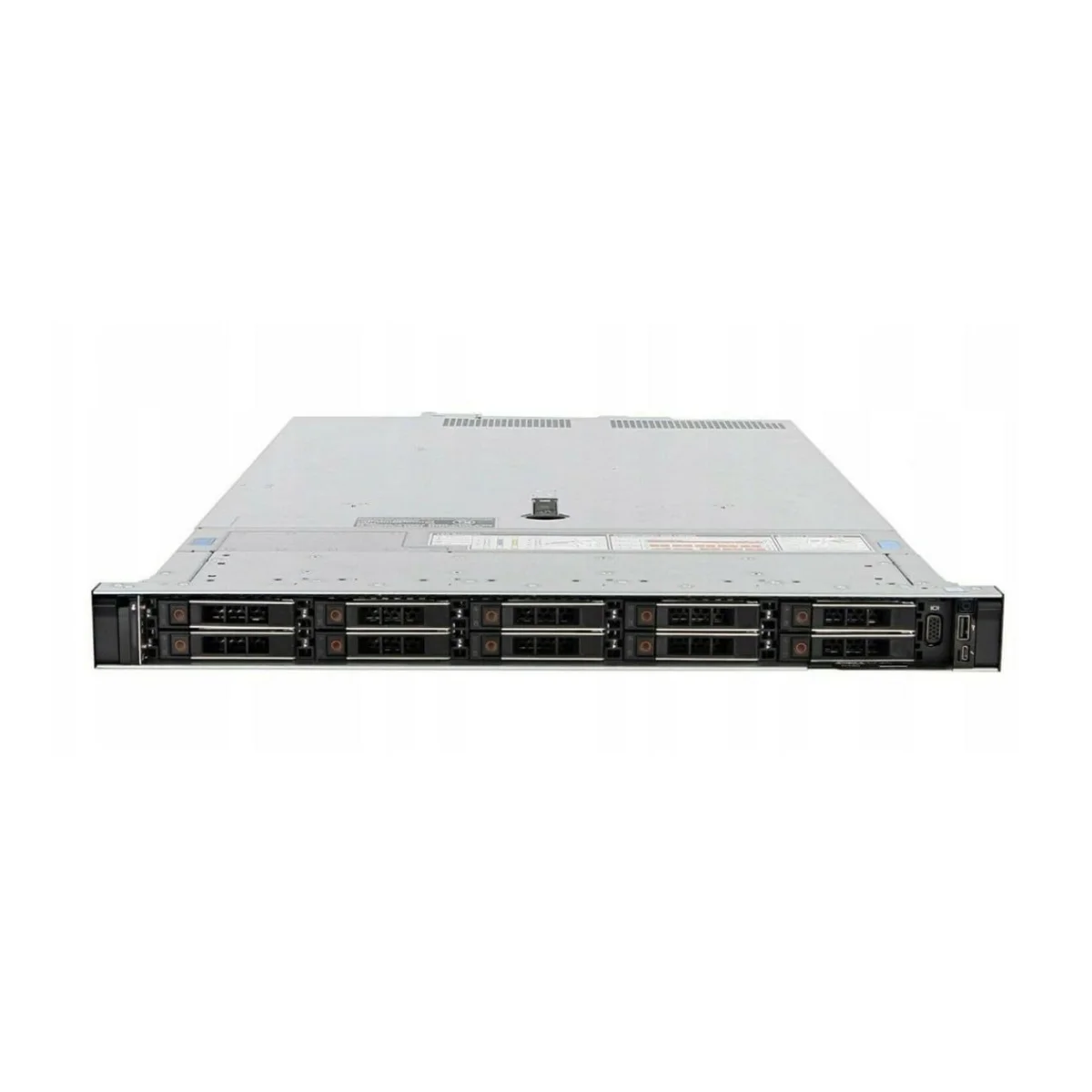 Dell PowerEdge R440 10X2,5