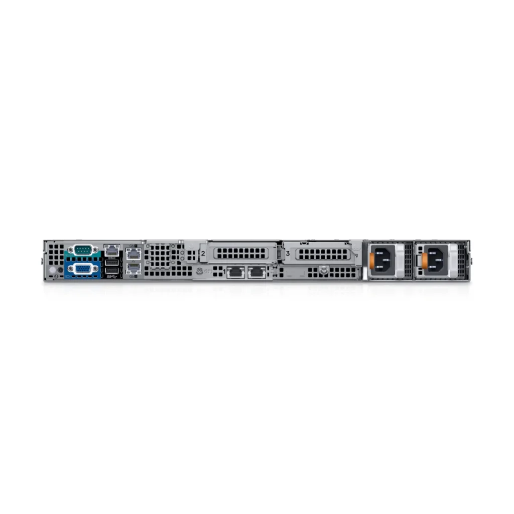 Dell PowerEdge R440 4X3,5