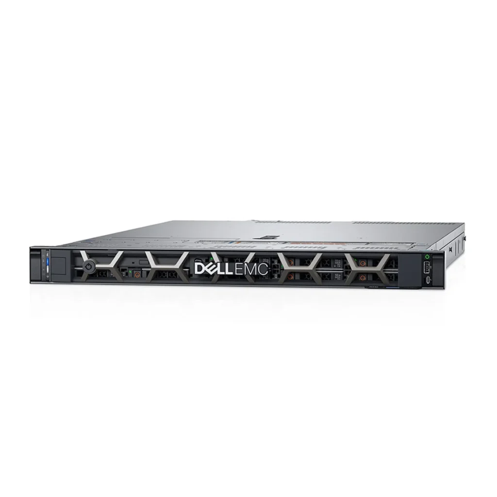 Dell PowerEdge R440 8X2,5