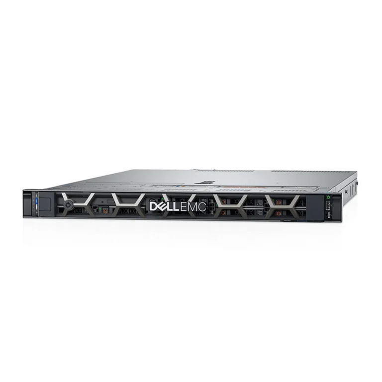 Dell PowerEdge R440 8X2,5" SFF Rack 1U