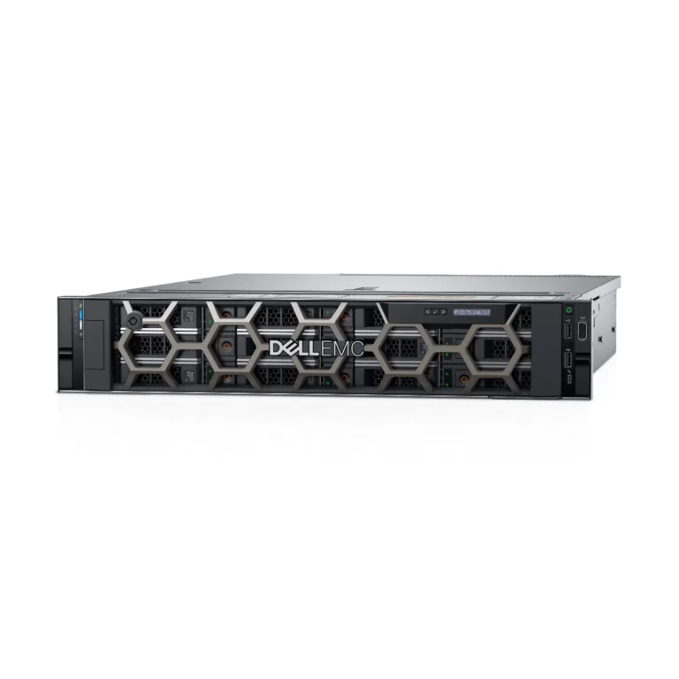 Dell PowerEdge R540 8X3,5" LFF Rack 2U
