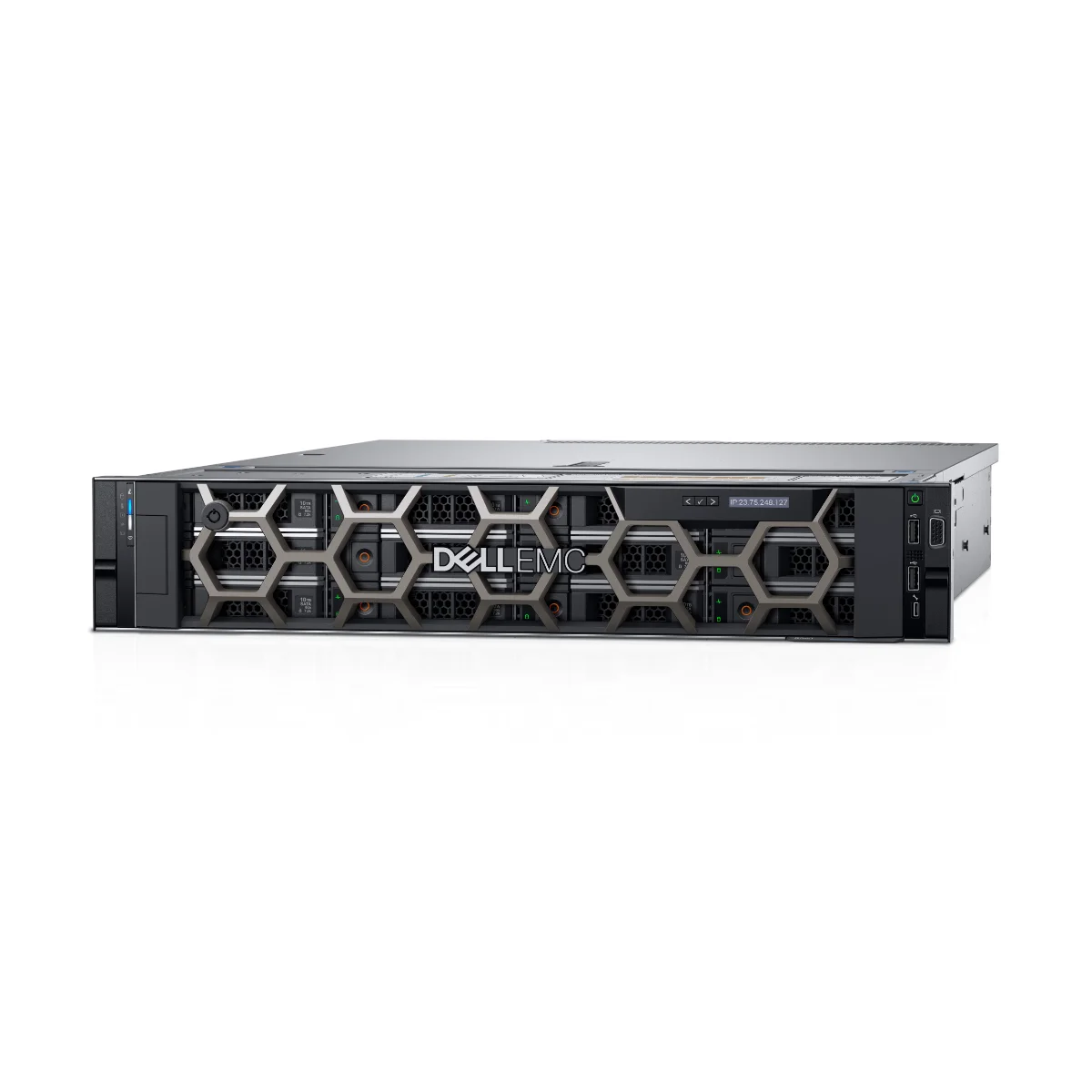 Dell PowerEdge R540 8X3,5