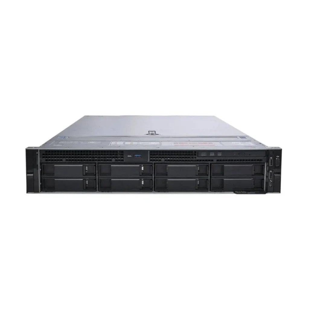 Dell Precision R7920 8X3,5