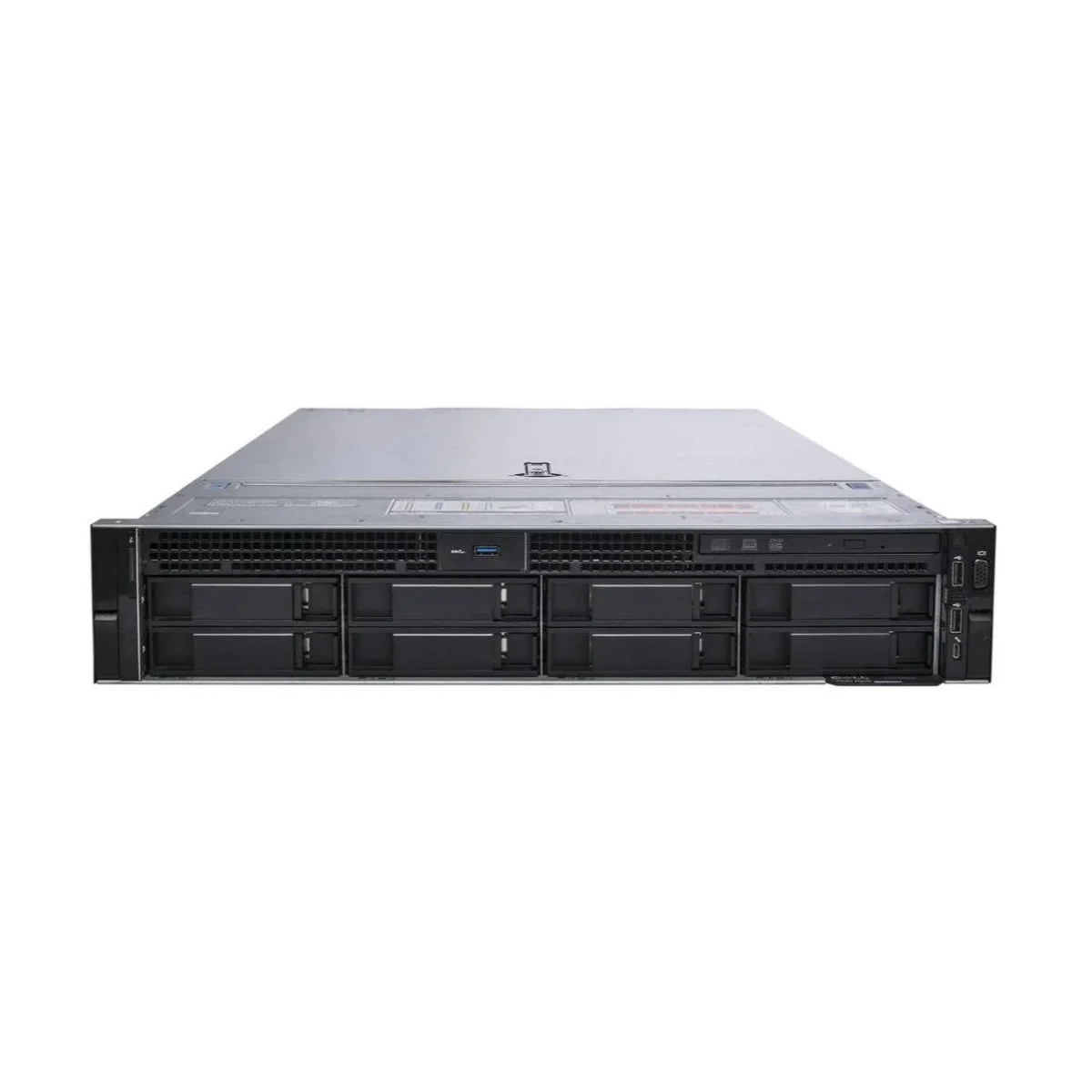 Dell Precision R7920 8X3,5