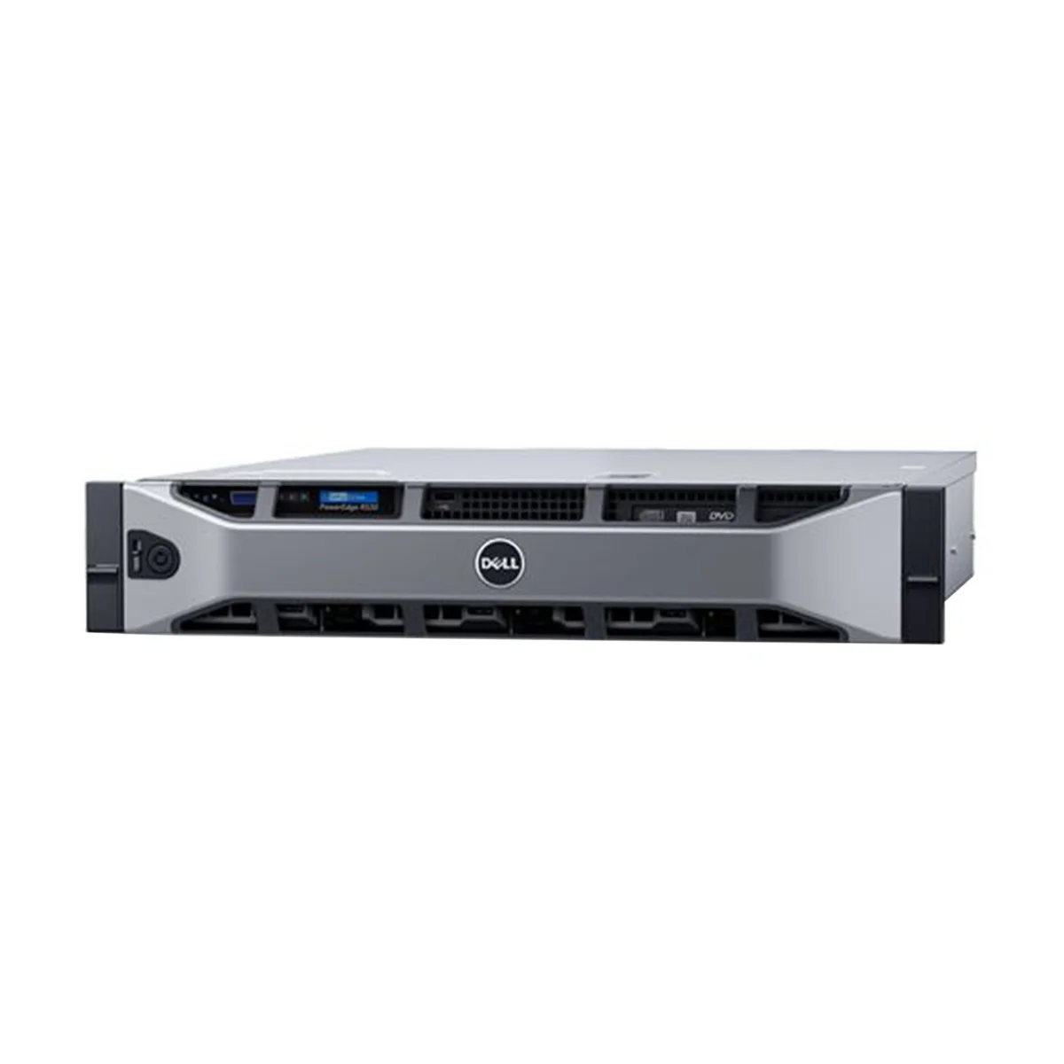 Dell PowerEdge R830 8X2,5