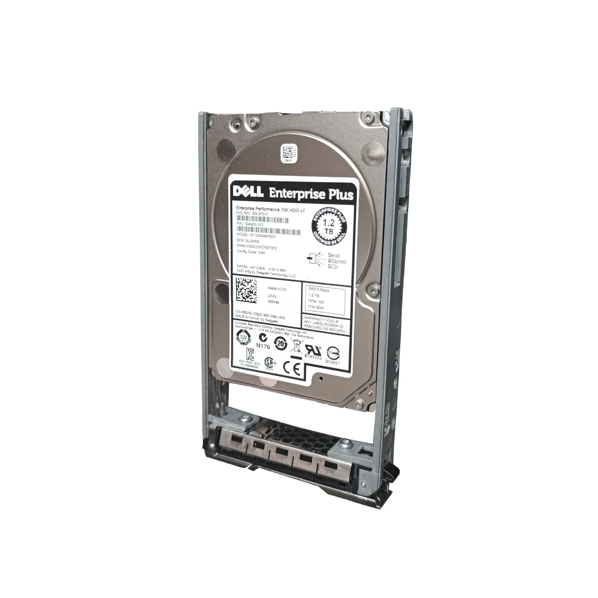Dell  1,2TB 2,5