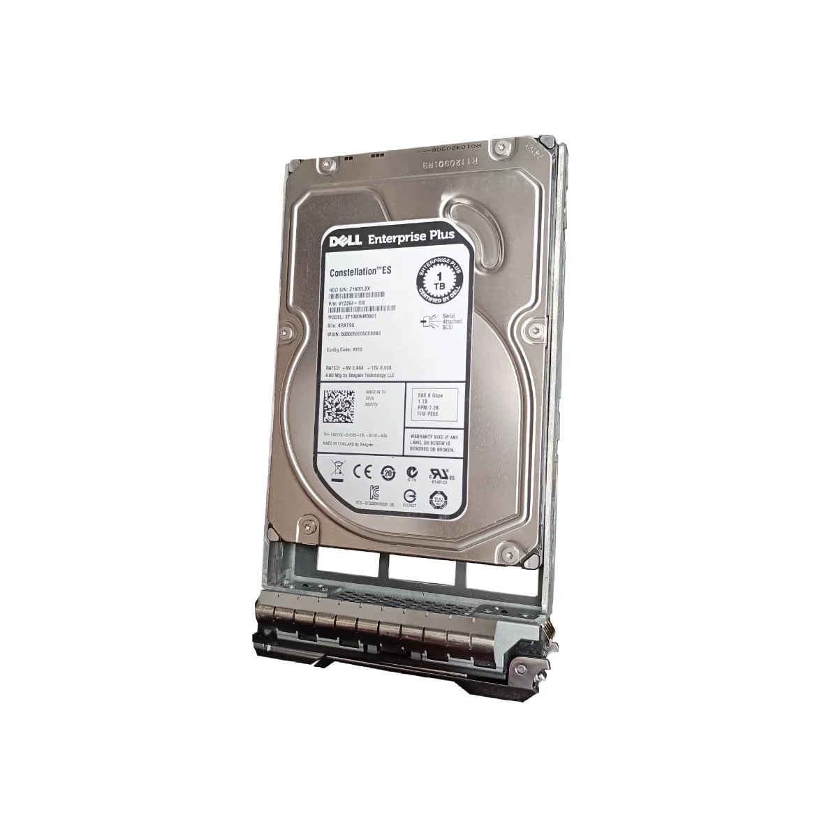 Dell 1TB 3,5