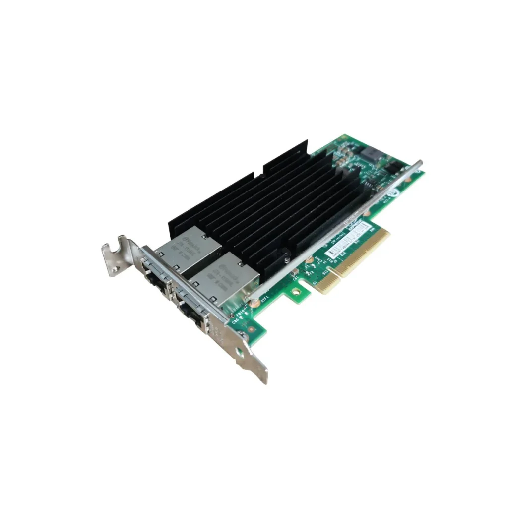 IBM Intel X540-T2 10Gb RJ45 49Y7972 00JY856 DP PCIe Low