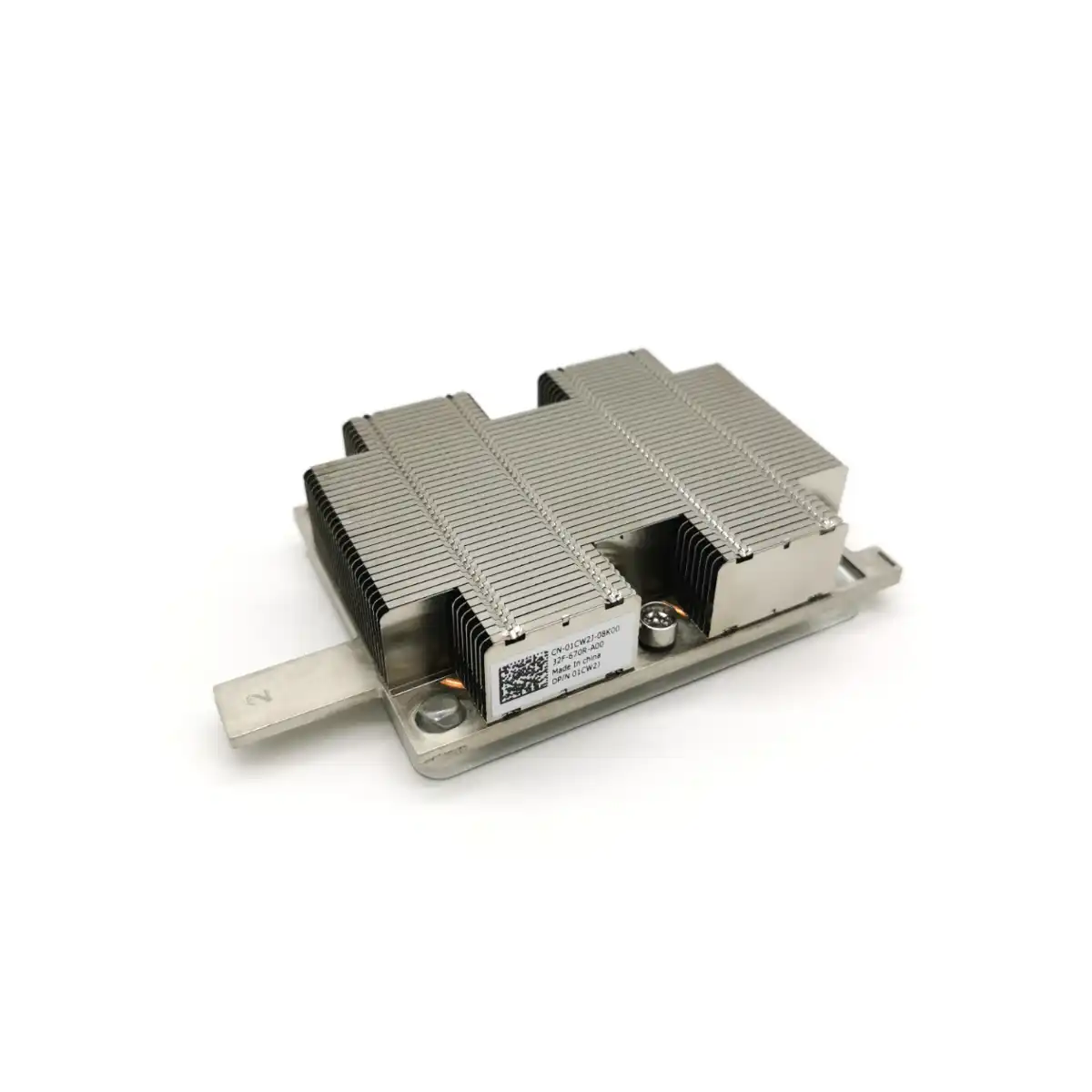 Heatsink Dell 01CW2J 1CW2J