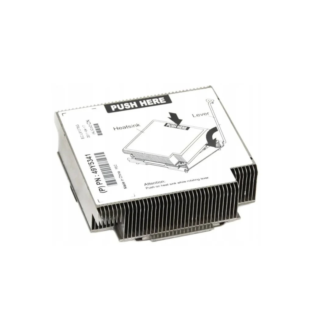 Heatsink IBM 49Y5341