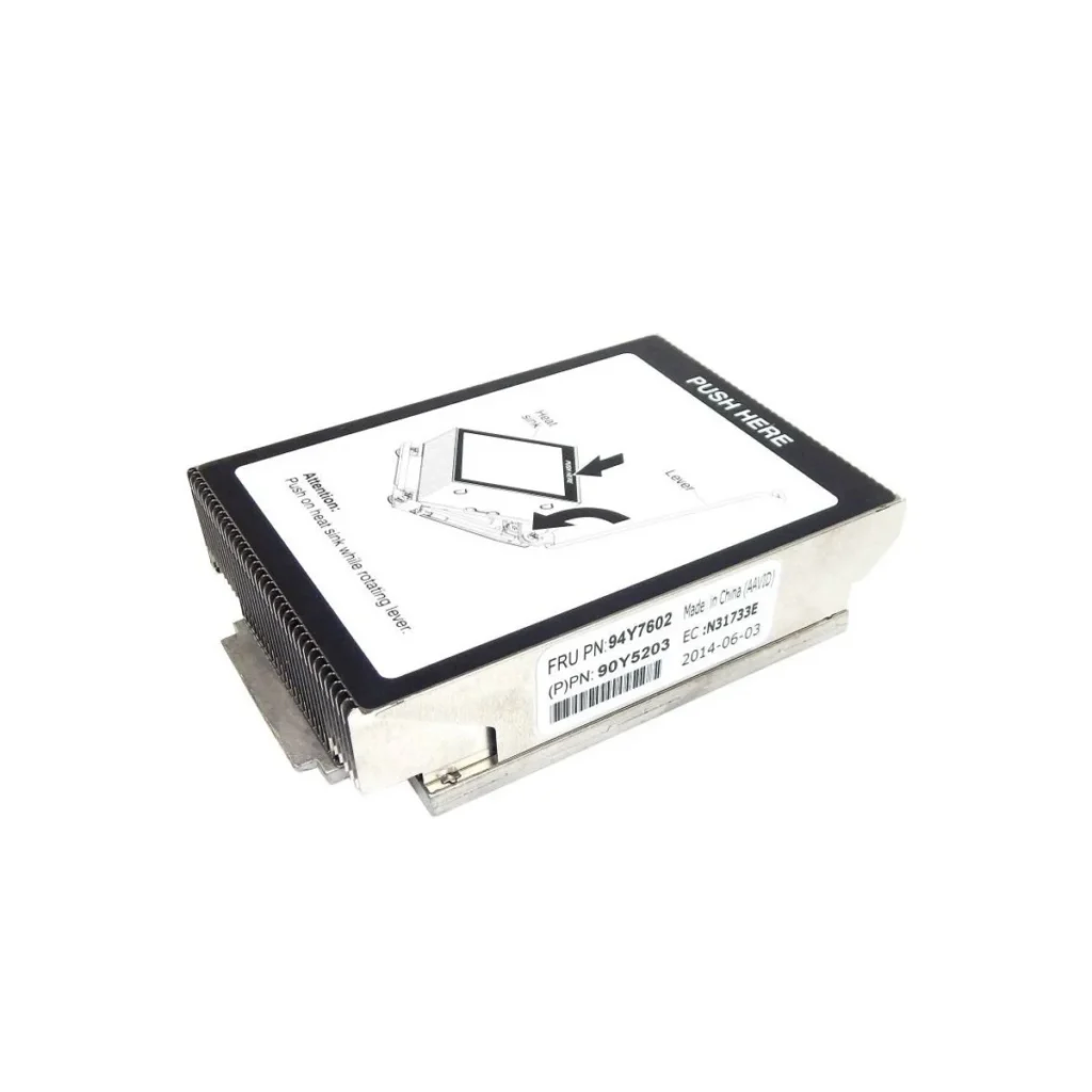 Heatsink IBM 94Y7602
