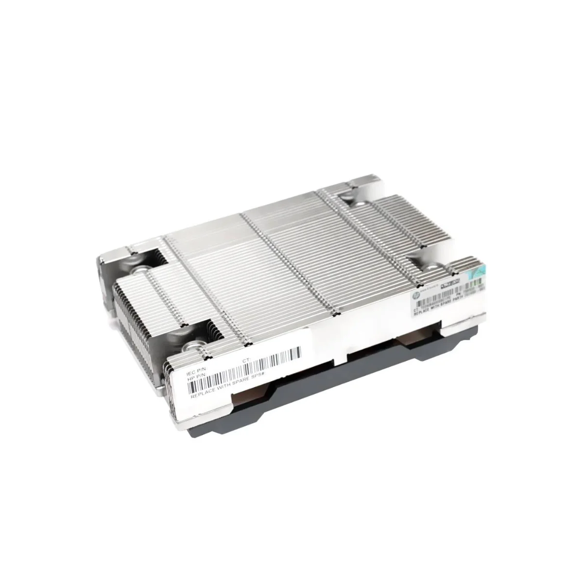 Heatsink HP 668237-001