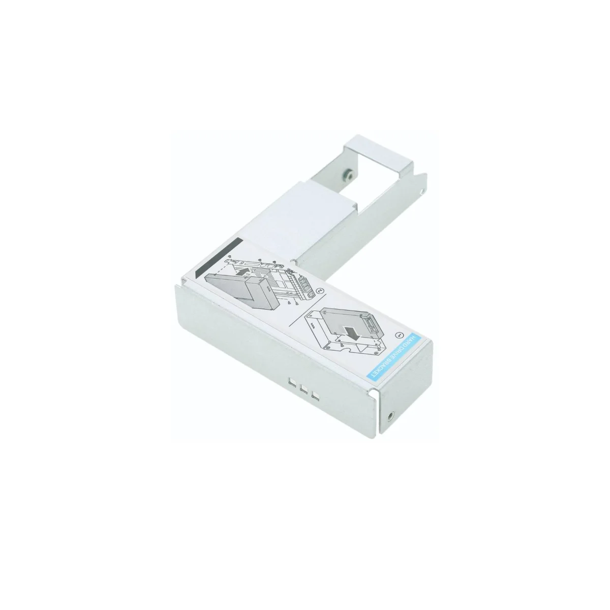 Dell adapter hot swap 3,5