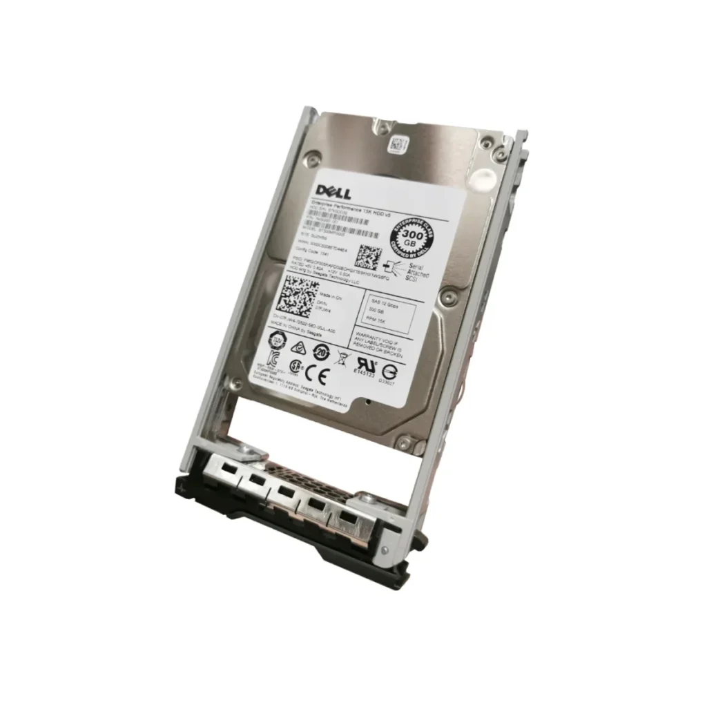 Dell 300GB 2,5