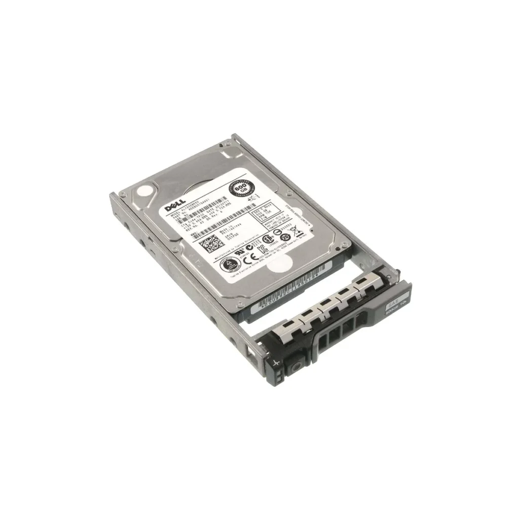 Dell 600GB 2,5