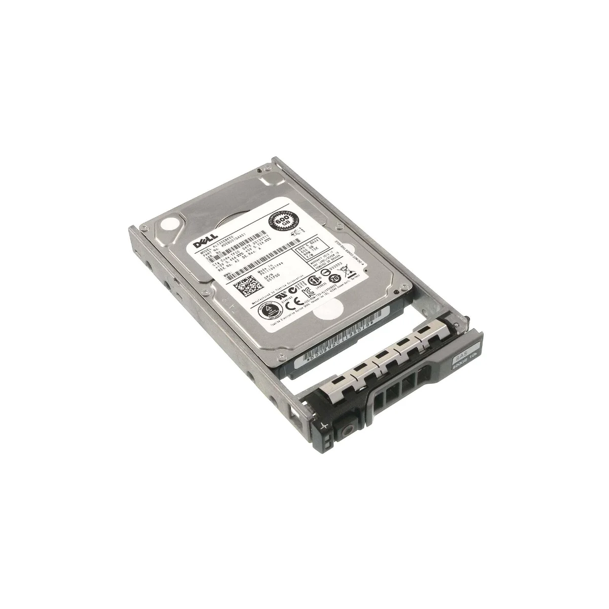 Dell 600GB 2,5