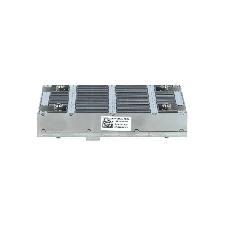 Heatsink Dell 08K3F3 8K3F3