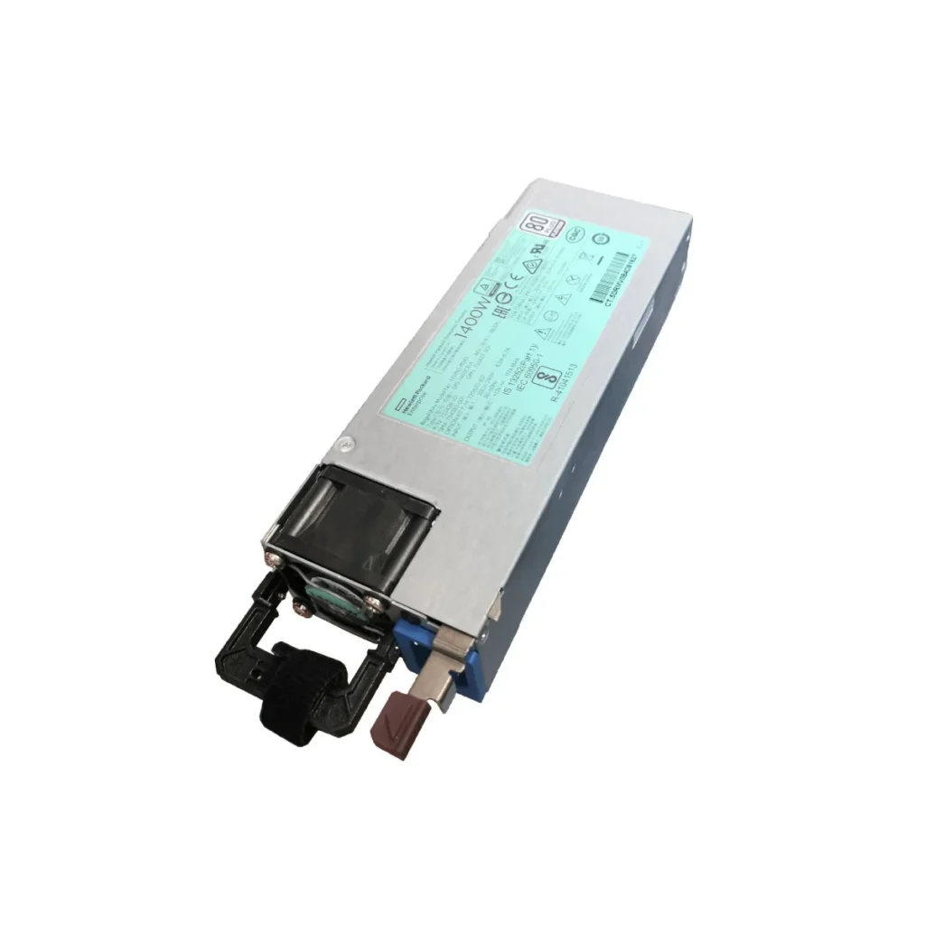 HP 1400W HSTNS-PD43 733428-101 733427-001