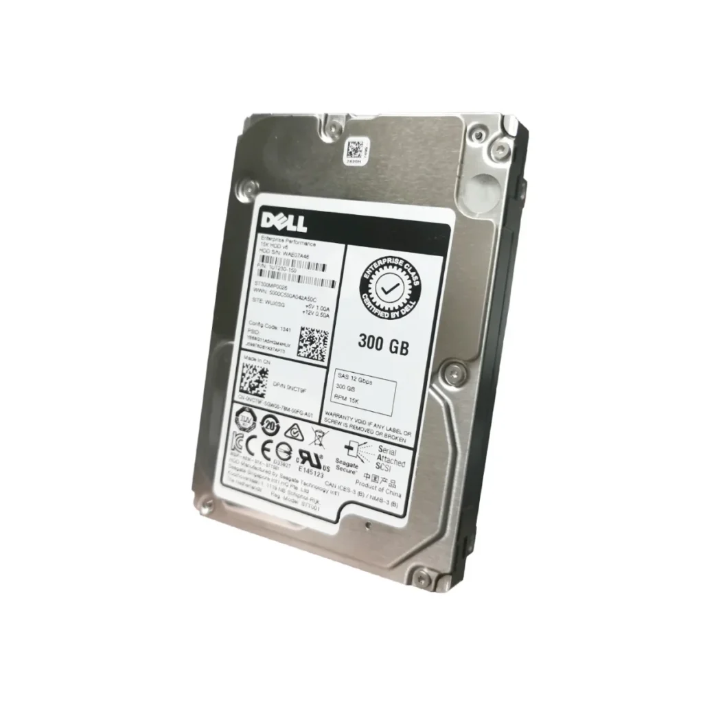 Dell 300GB 2,5