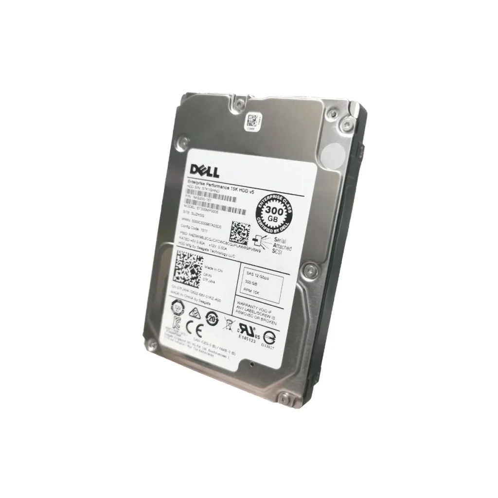 Dell 300GB 2,5