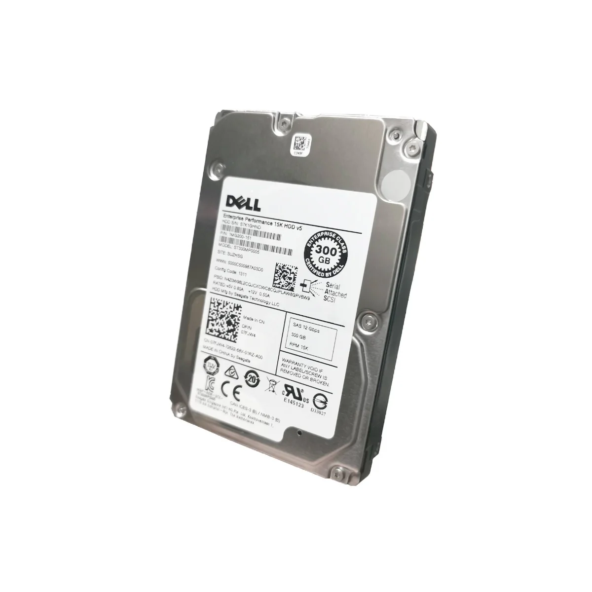 Dell 300GB 2,5