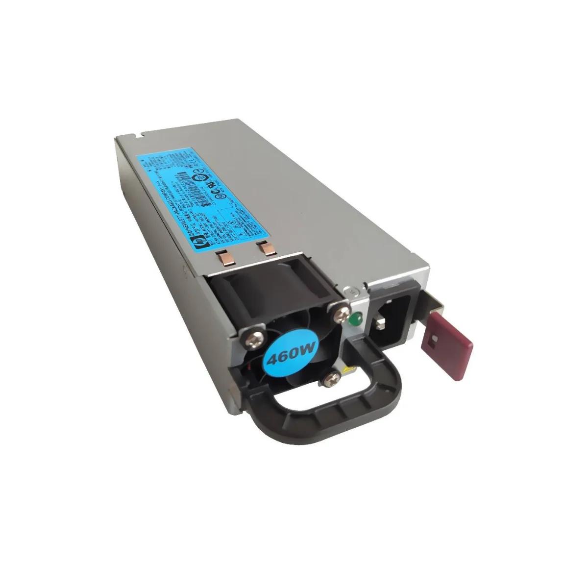 HP 460W HSTNS-PR17 499250-301 499249-001