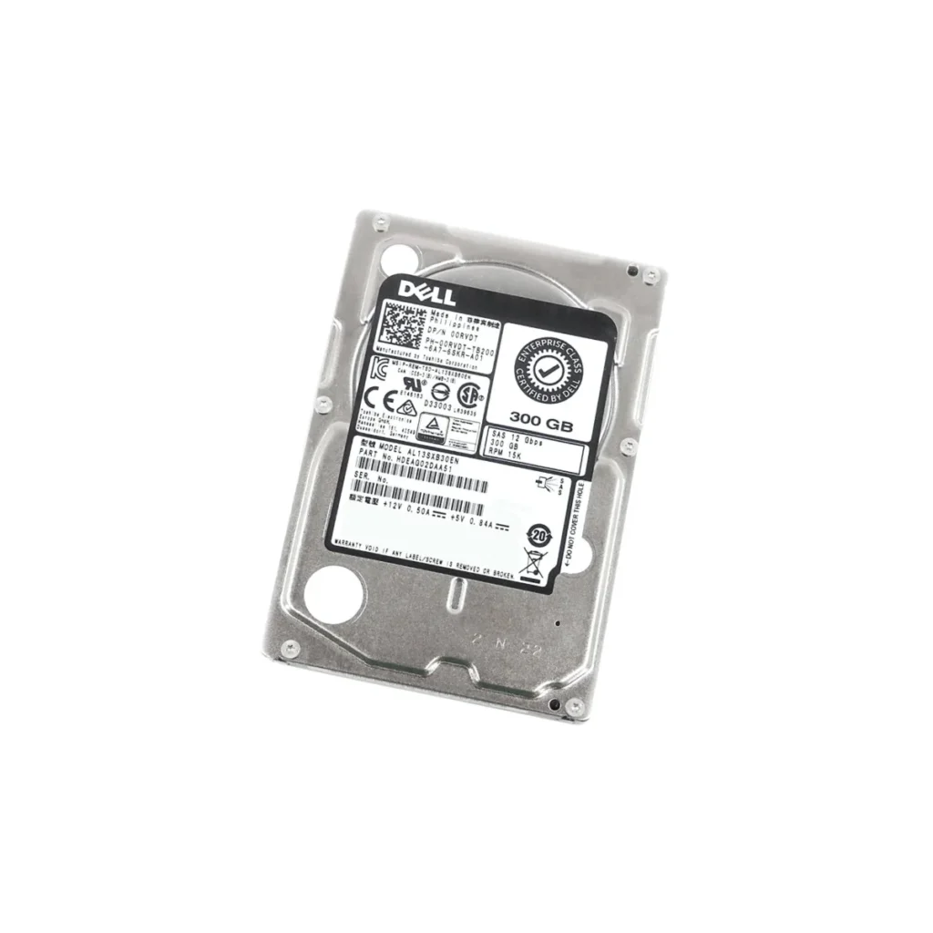 Dell 300GB 2,5