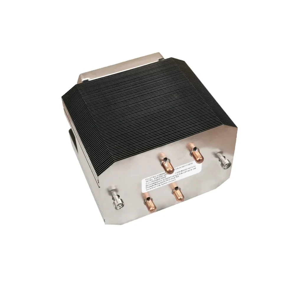 Heatsink Fujitsu E45309-007