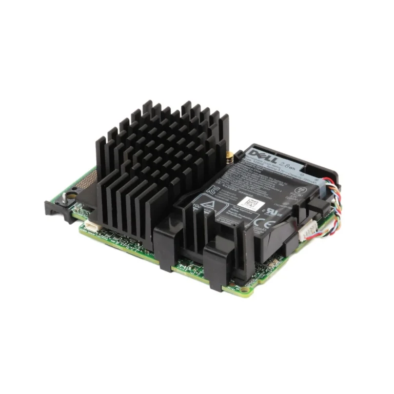 Dell PERC H740P Mini Mono 12G 8GB SAS/SATA 05FMY4 5FMY4