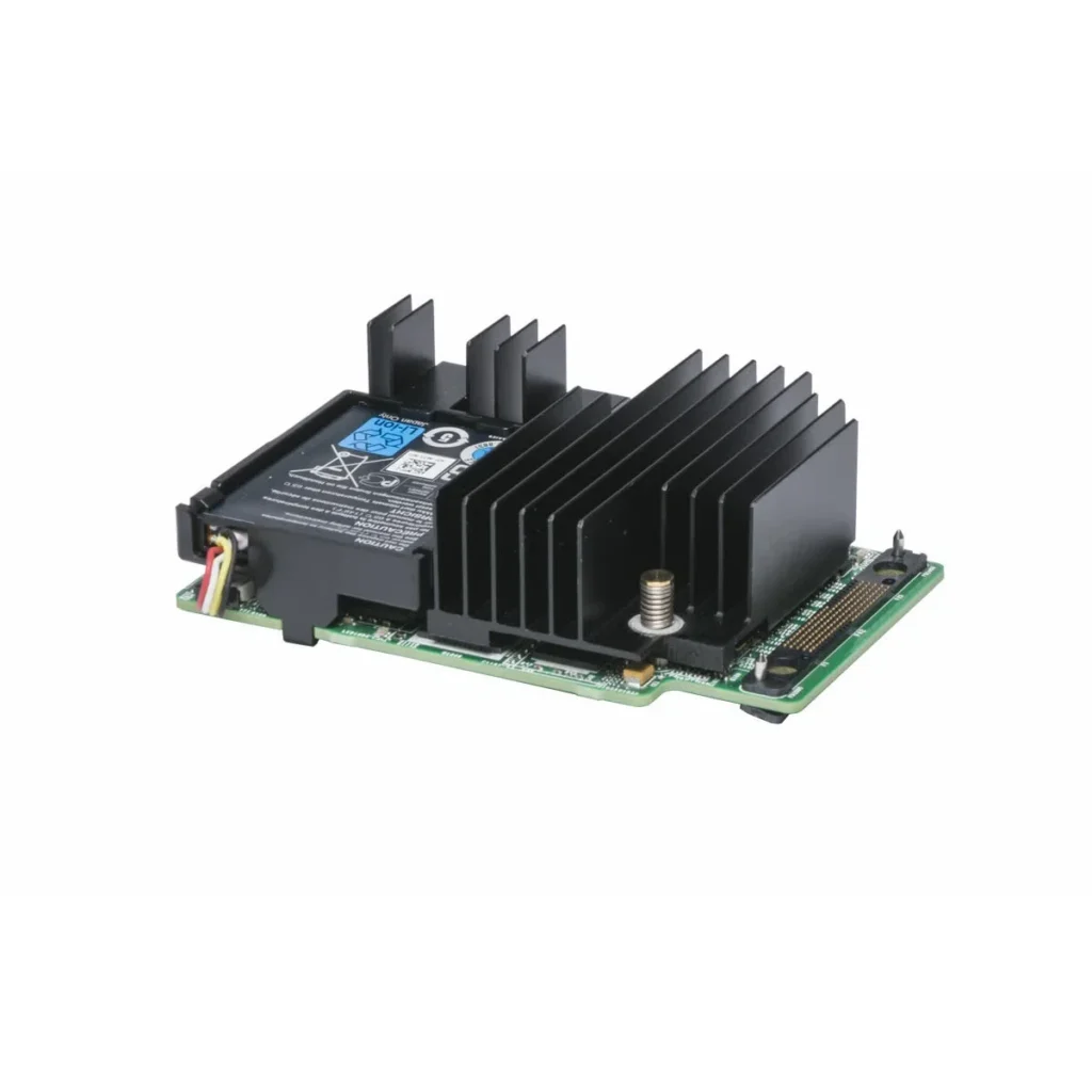 Dell PERC H730P Mini Mono 12G 2GB SAS 07H4CN 7H4CN