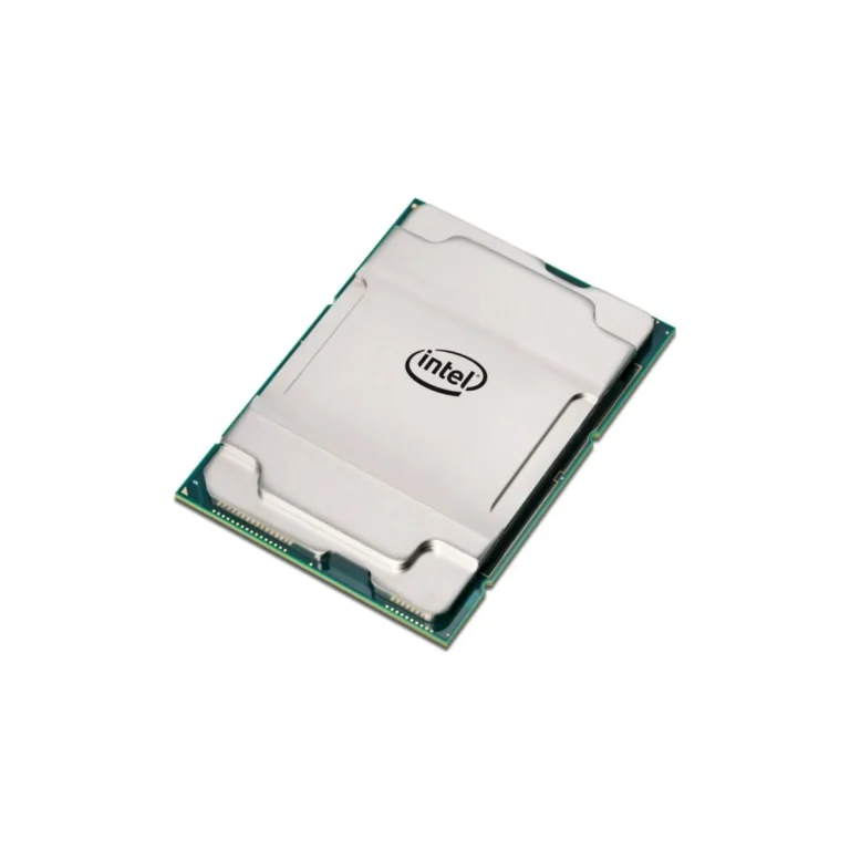Intel Xeon 8C Bronze 3106 1.70 GHz 11M 85W SR3GL
