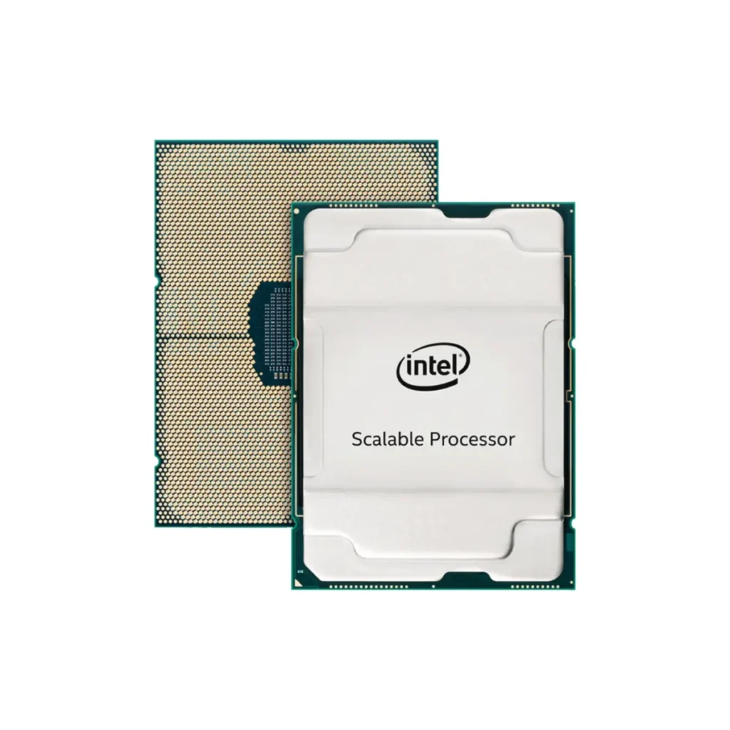 Intel Xeon 24C Platinum 8160 2.10 GHz 33M 150W SR3B0