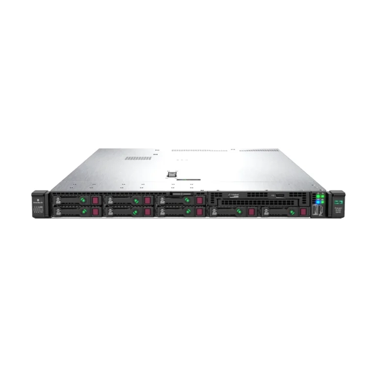 HP DL360 G10 2X6C Gold 6128 3.40 GHz 16GB 8X2,5 P408i 2X800W iLO5Adv Szyny