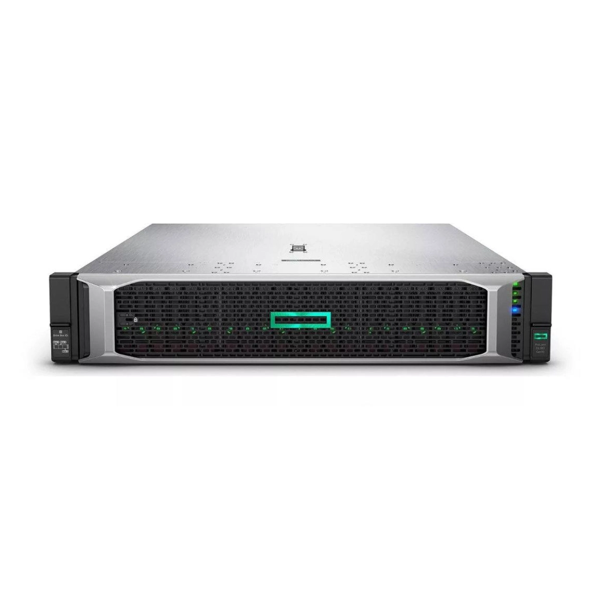HPE DL380 Gen10 2X20C Gold 6138 2.00 GHz 16GB 8X2,5