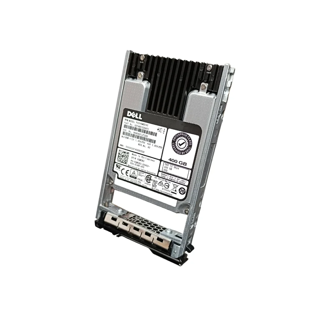 Dell 400GB 2,5