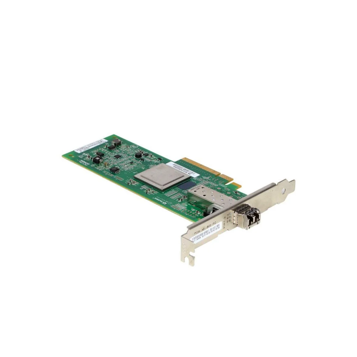 HP Qlogic 8GB FC QLE2560 HBA High 489190-001