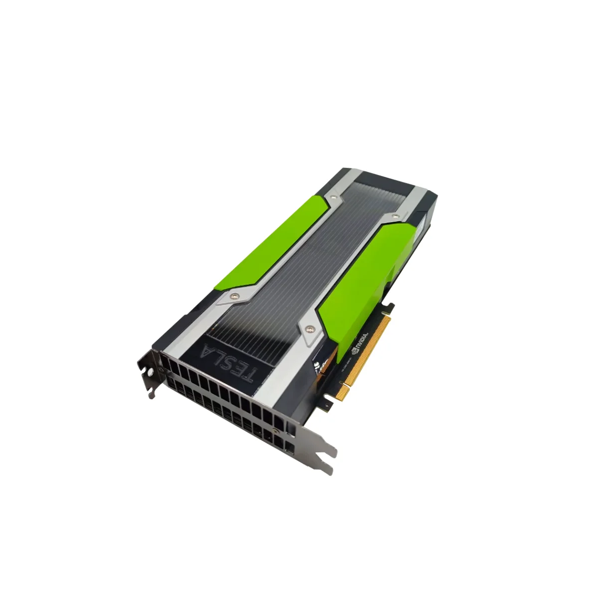 HP NVIDIA TESLA M10 32GB GDDR5 PCI-e Q0J62A 868798-001
