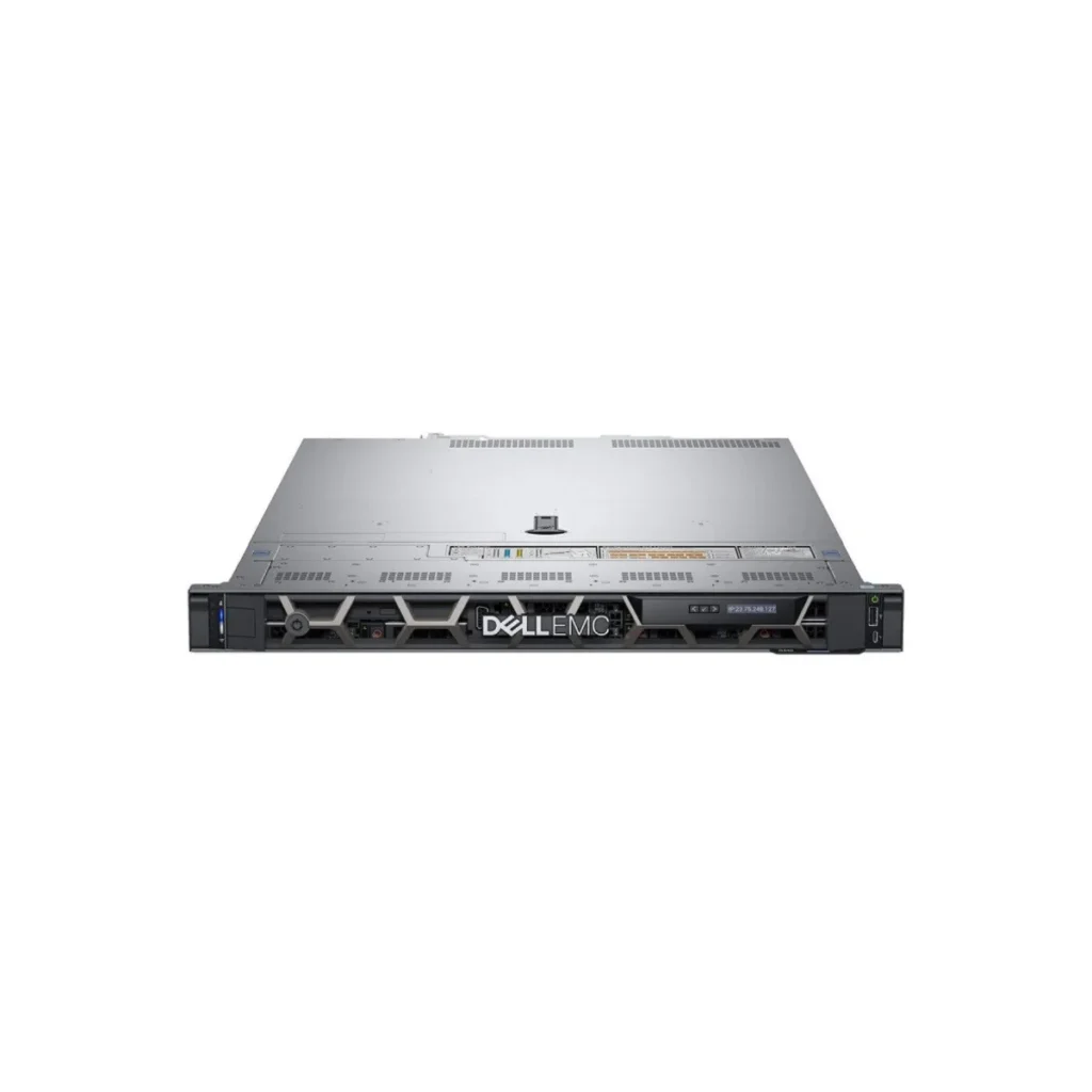 Dell R440 1X10C Silver 4114 2.20 GHz 16GB 8X2,5