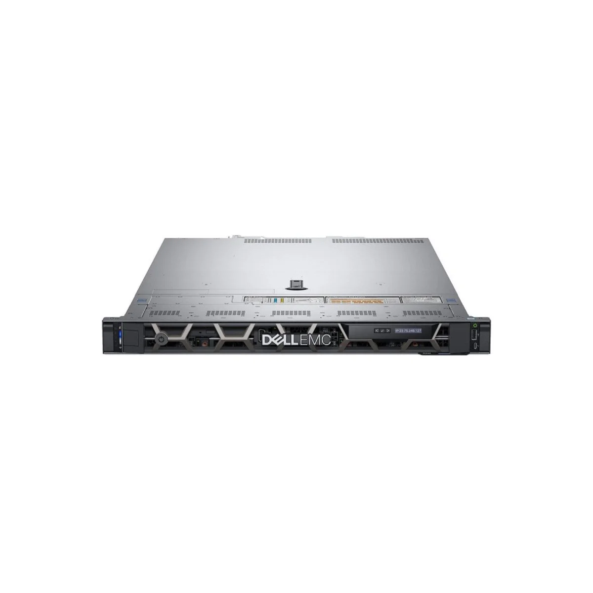 Dell R440 1X16C Gold 6130 2.10 GHz 16GB 8X2,5