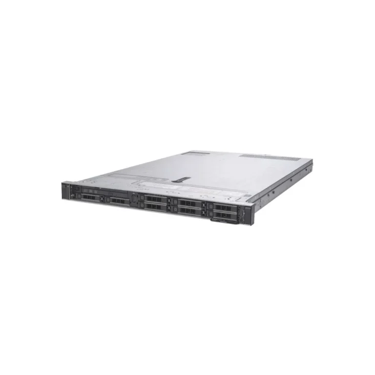 Dell R640 2X28C Platinum 8276 2.20 GHz 16GB 8X2,5" H730 2X750W iDRAC9Ent Szyny