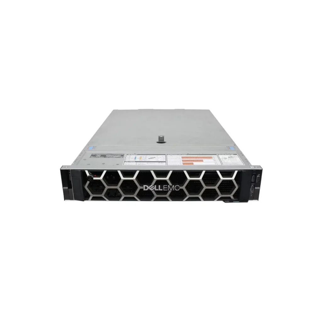 Dell R740 2X16C Gold 6142 2.60 GHz 16GB 16X2,5