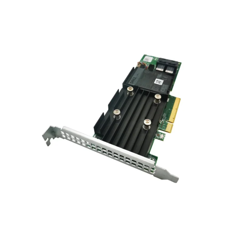 Dell PERC H740P 12G 8GB SAS/SATA PCIe 01M71J 1M71J High