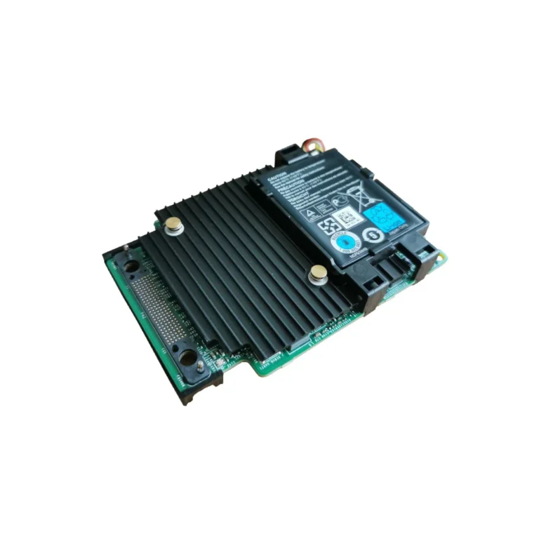 Dell PERC H730P Mini Mono Blade 12G 2GB SAS 0YRPP6 YRPP6